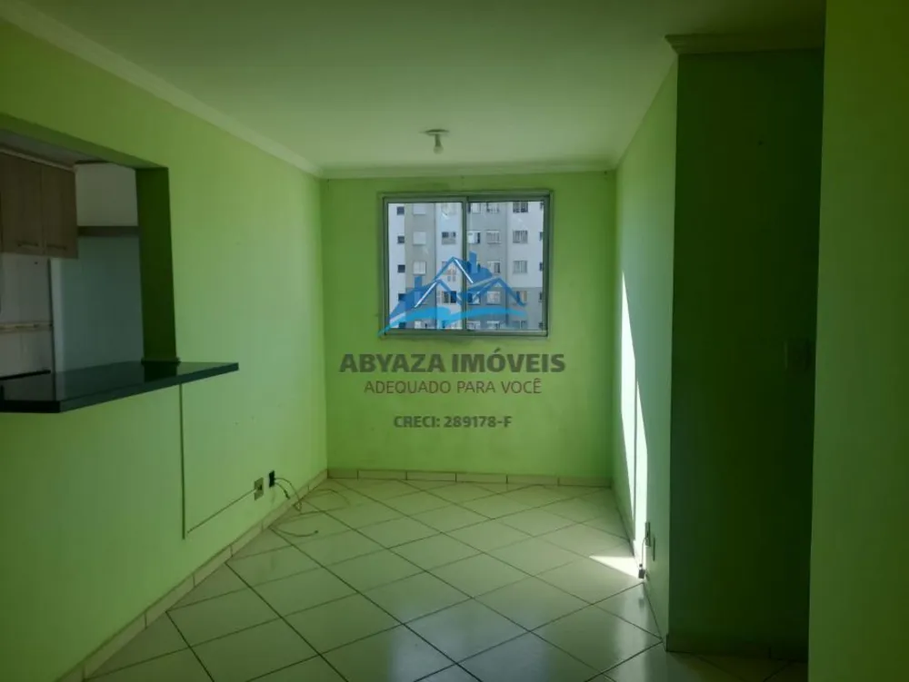 Apartamento, 2 quartos, 51 m² - Foto 7