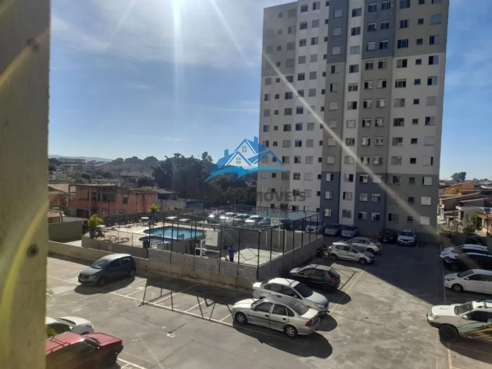 Apartamento, 2 quartos, 51 m² - Foto 4