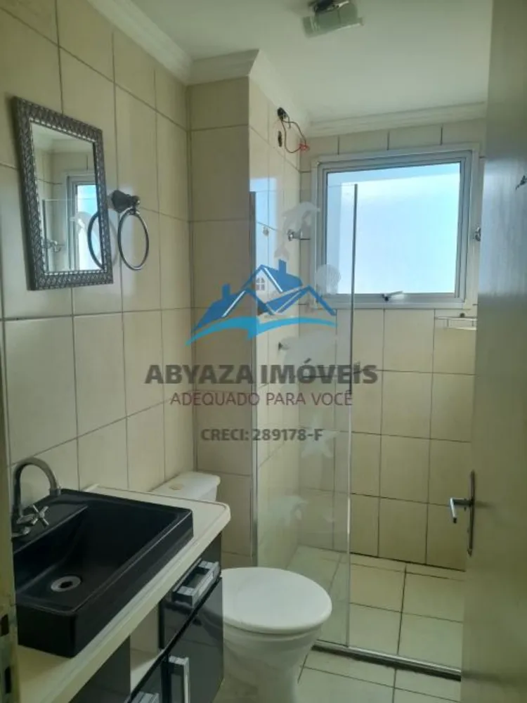 Apartamento, 2 quartos, 51 m² - Foto 6