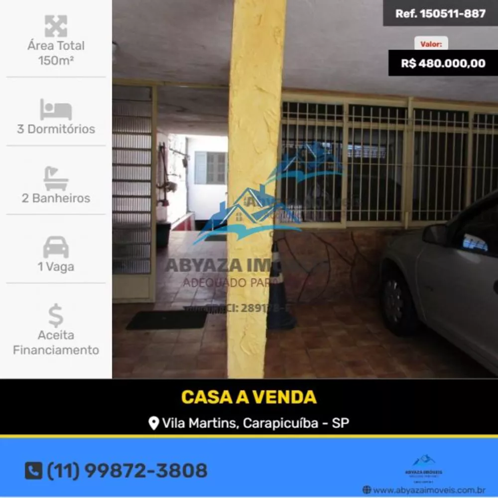Casa, 3 quartos, 150 m² - Foto 21