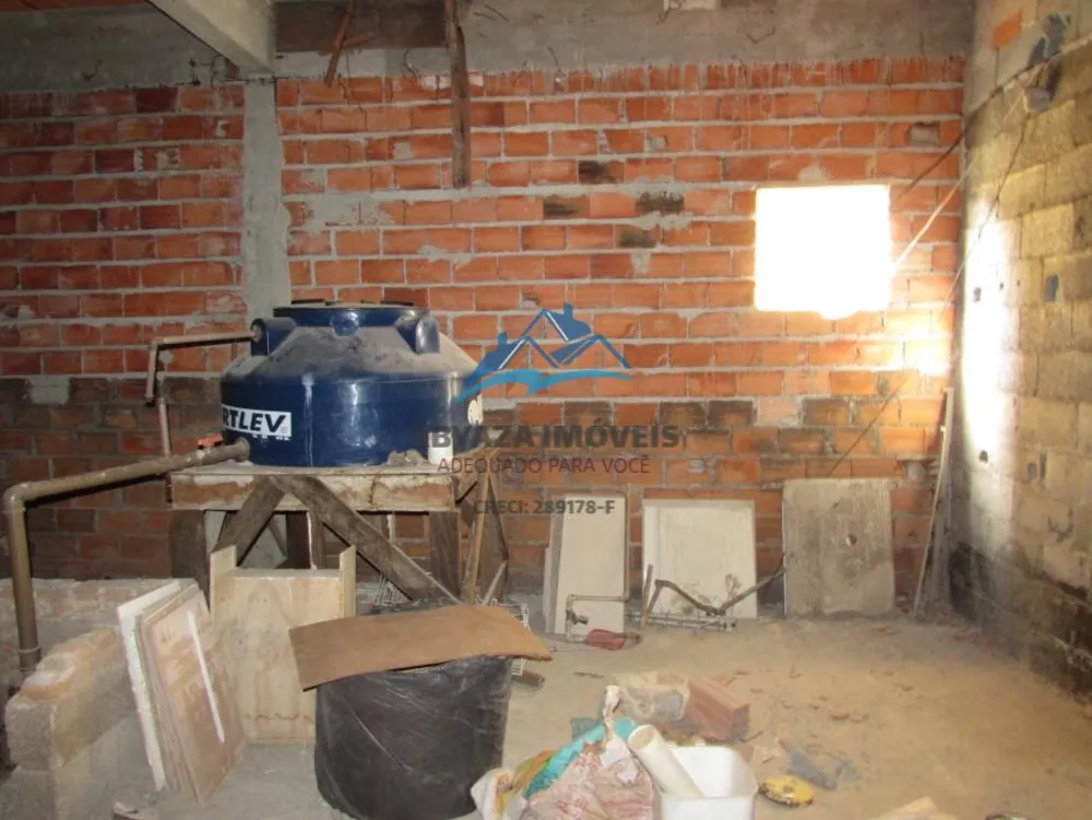 Sobrado, 5 quartos, 120 m² - Foto 16
