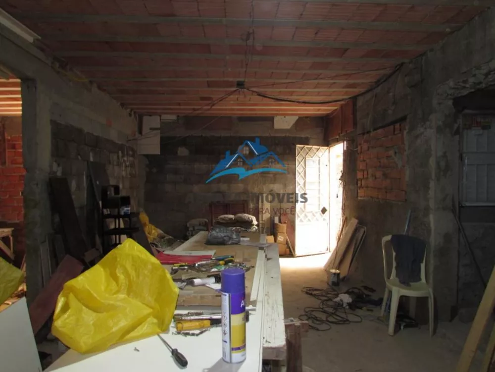 Sobrado, 5 quartos, 120 m² - Foto 4