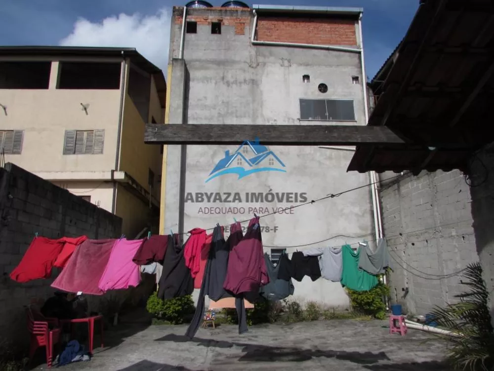 Sobrado, 5 quartos, 120 m² - Foto 1