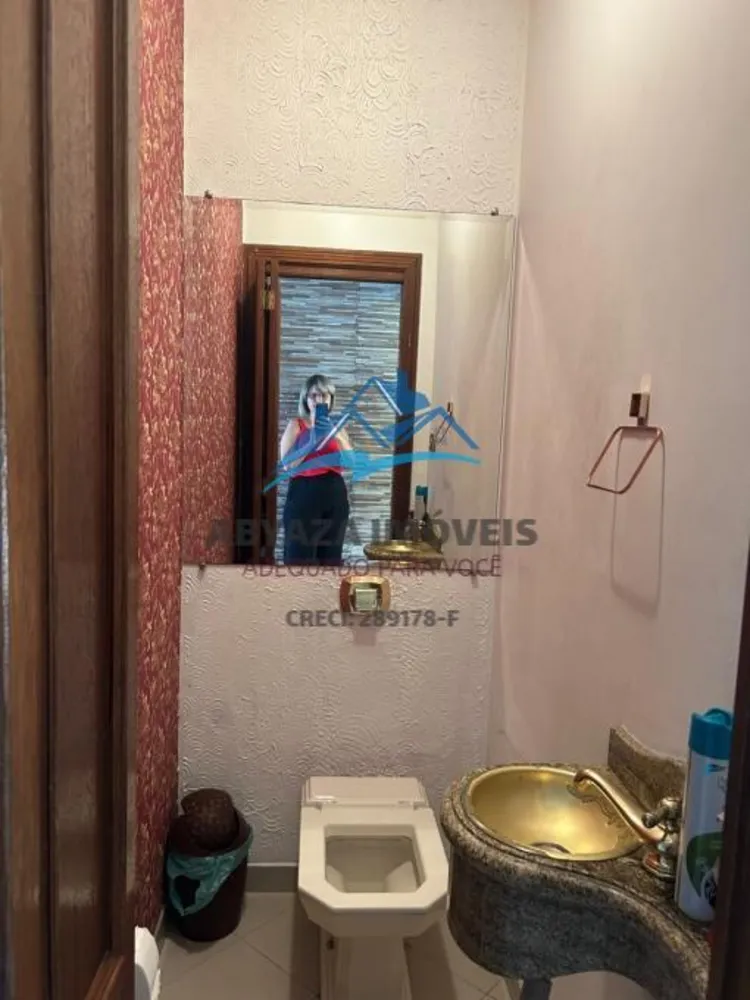 Sobrado, 5 quartos, 120 m² - Foto 7
