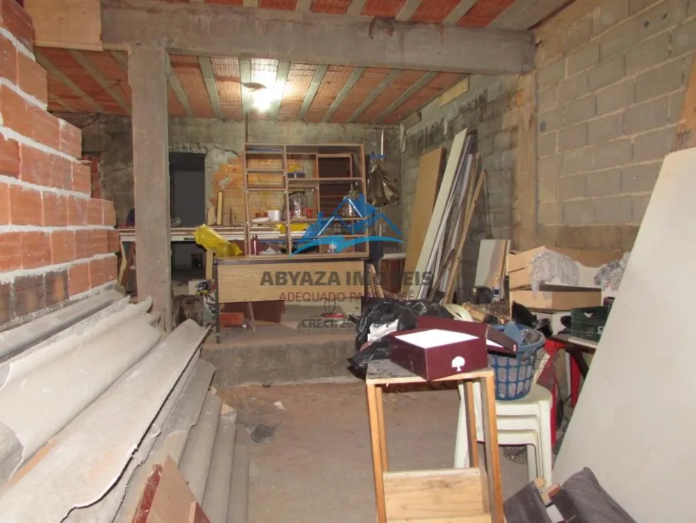 Sobrado, 5 quartos, 120 m² - Foto 15
