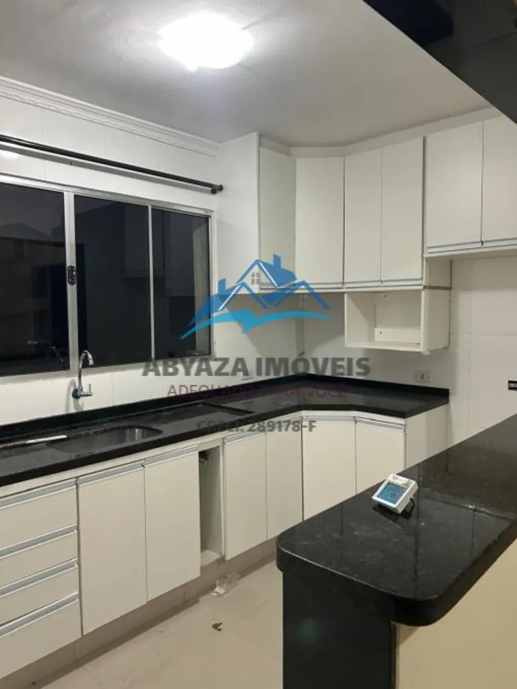 Sobrado, 5 quartos, 120 m² - Foto 5