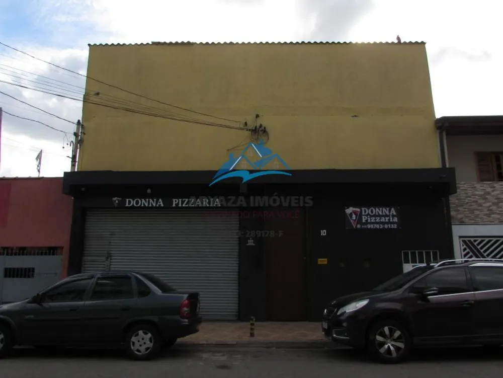 Sobrado, 5 quartos, 120 m² - Foto 2