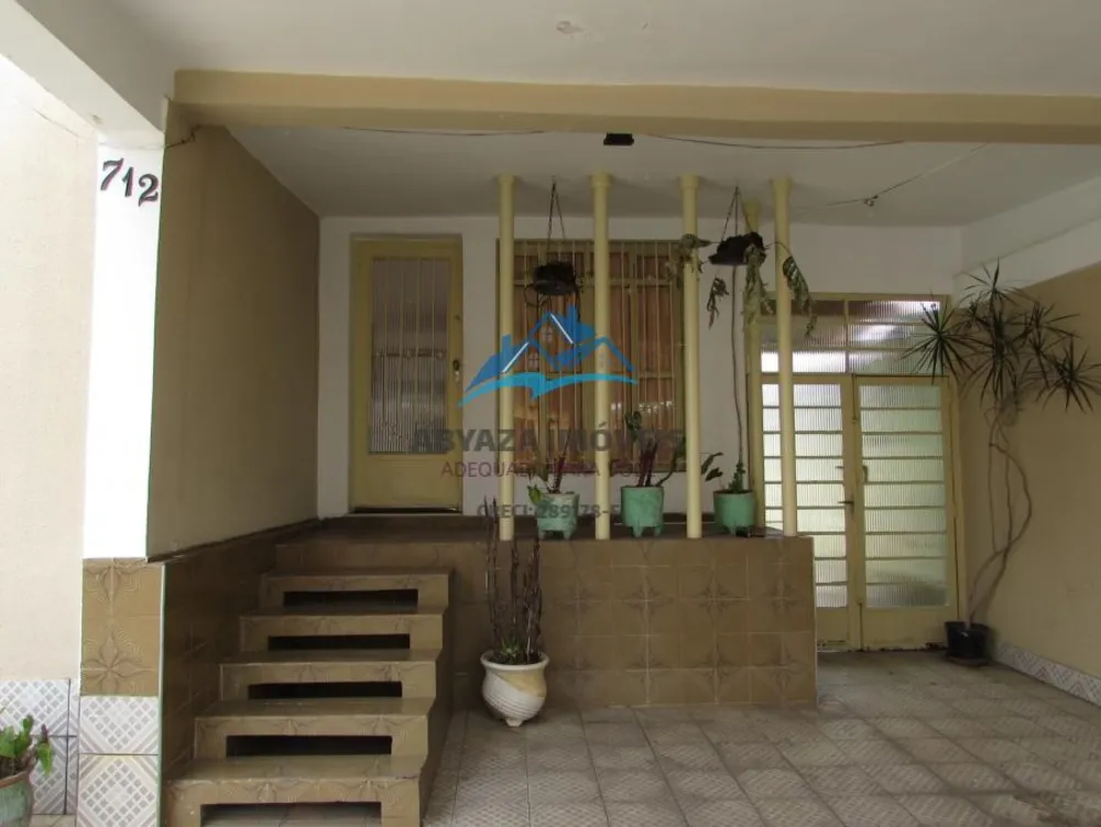 Casa, 3 quartos, 300 m² - Foto 16