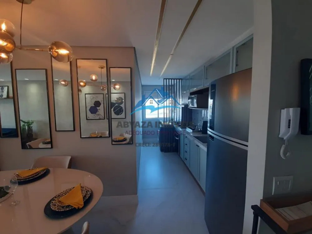 Apartamento, 2 quartos, 54 m² - Foto 13