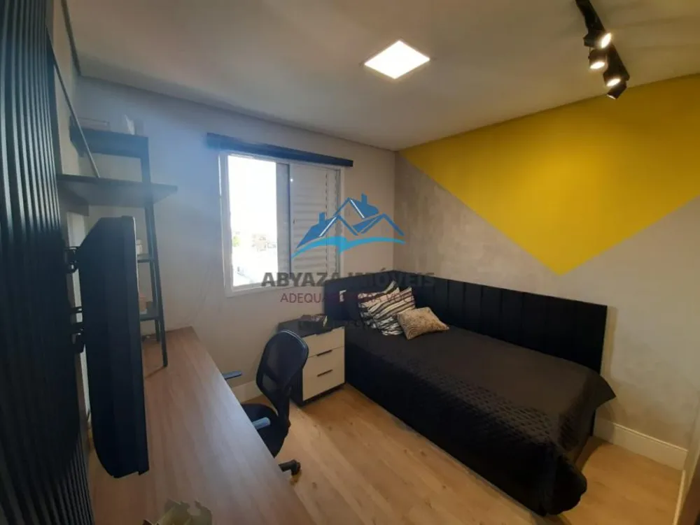 Apartamento, 2 quartos, 54 m² - Foto 7