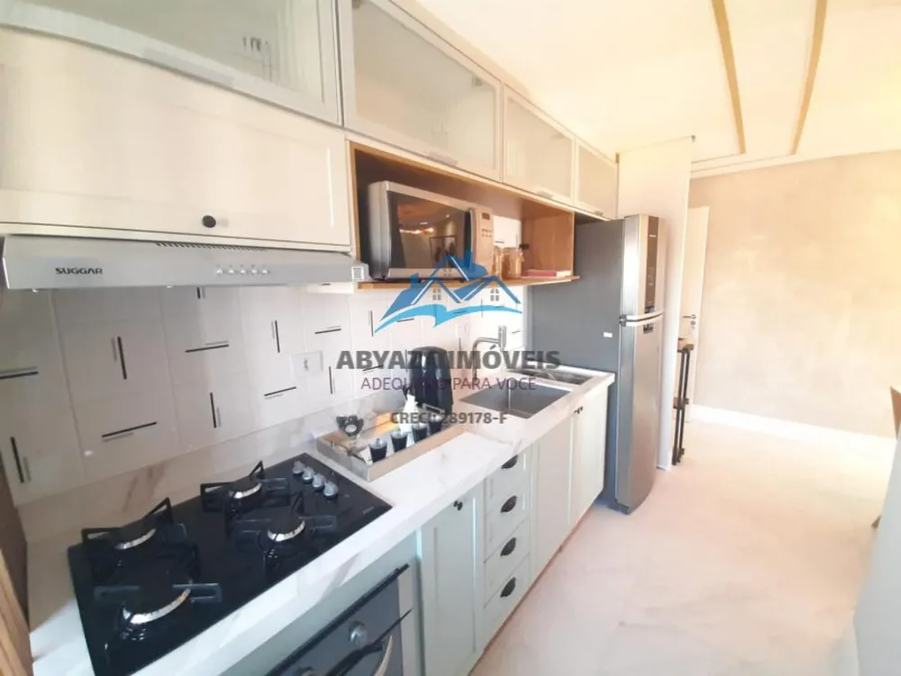 Apartamento, 2 quartos, 54 m² - Foto 15