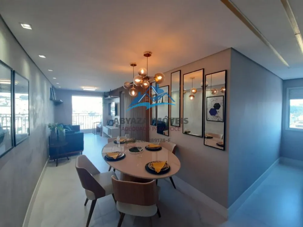 Apartamento, 2 quartos, 54 m² - Foto 8
