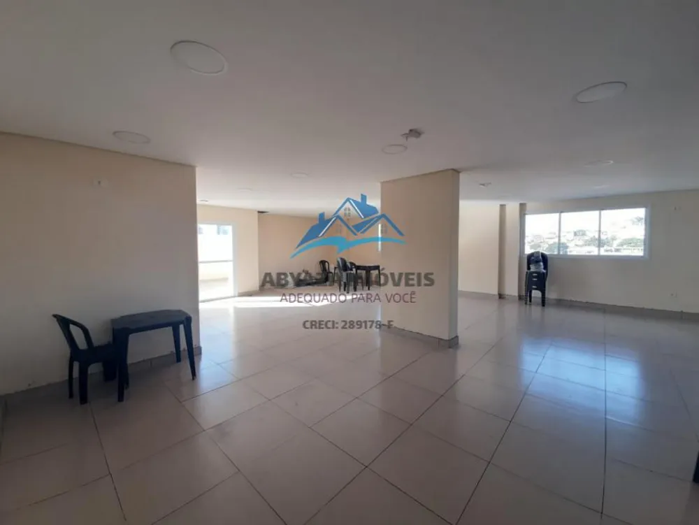Apartamento, 2 quartos, 54 m² - Foto 2