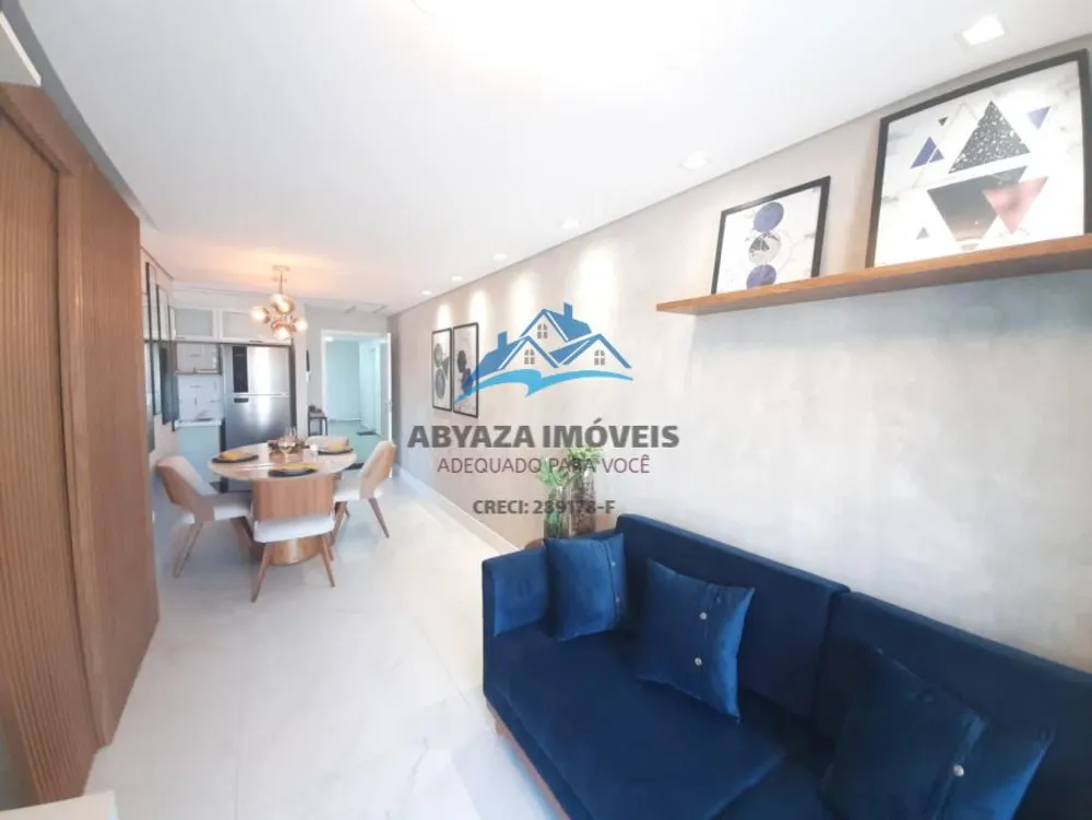 Apartamento, 2 quartos, 54 m² - Foto 8
