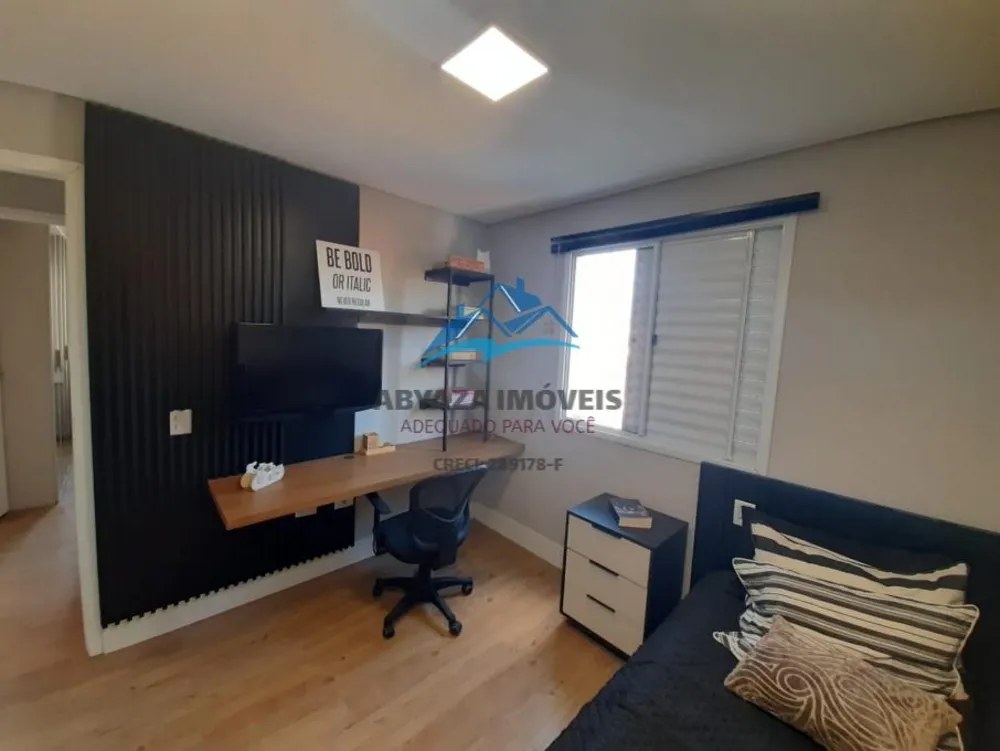 Apartamento, 2 quartos, 54 m² - Foto 4
