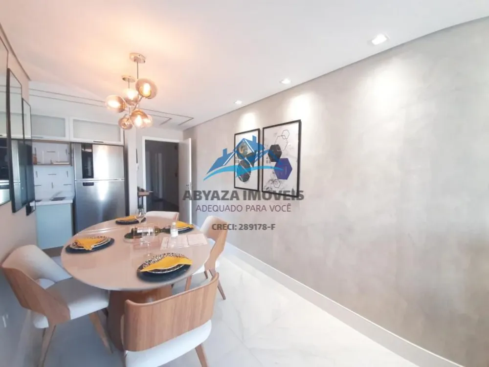 Apartamento, 2 quartos, 54 m² - Foto 6