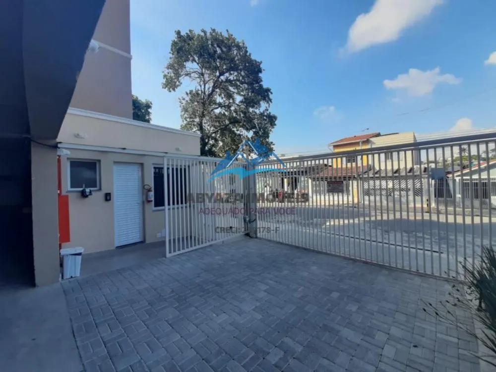 Apartamento, 2 quartos, 54 m² - Foto 16