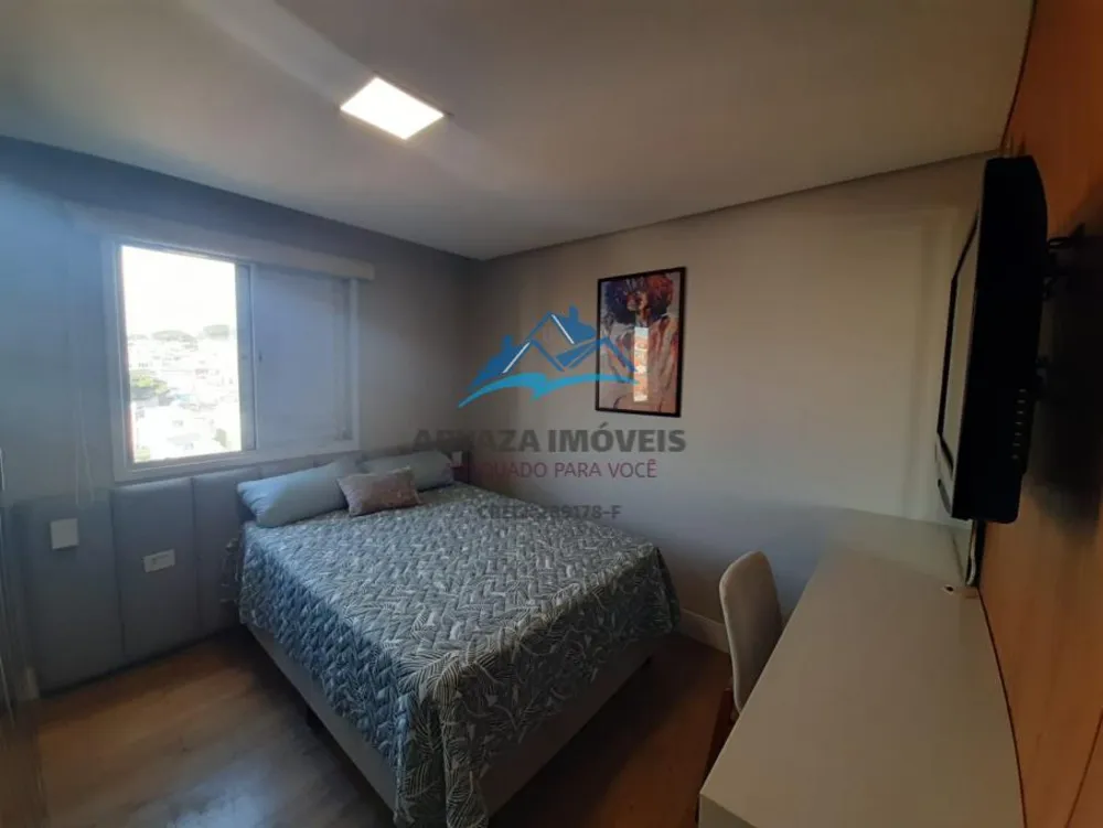 Apartamento, 2 quartos, 54 m² - Foto 1