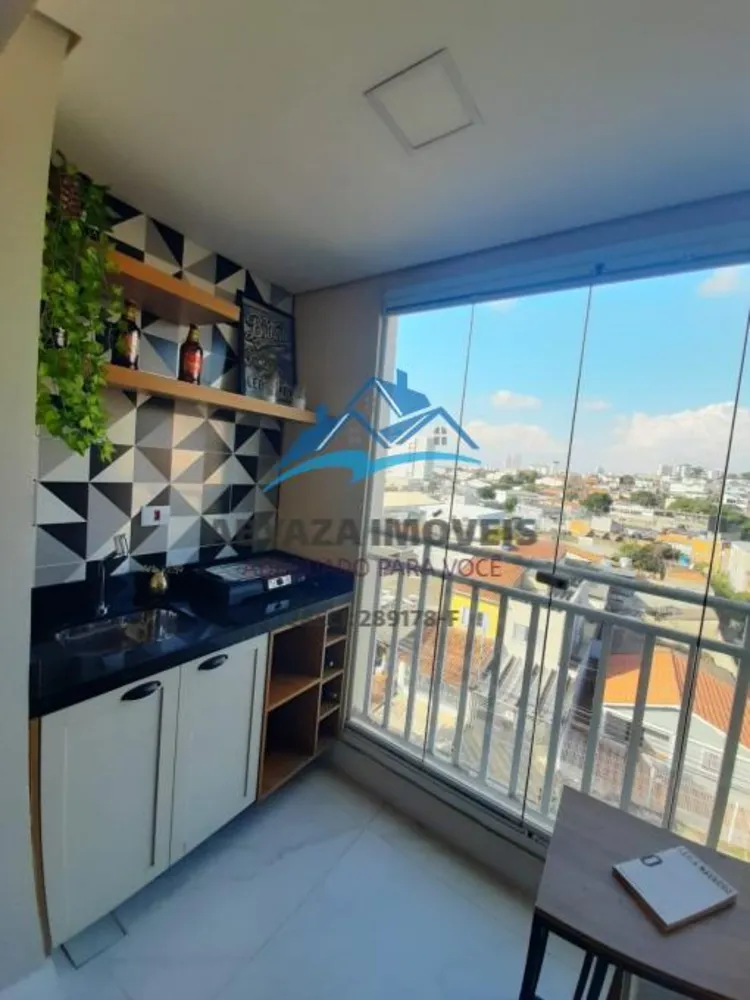 Apartamento, 2 quartos, 54 m² - Foto 3