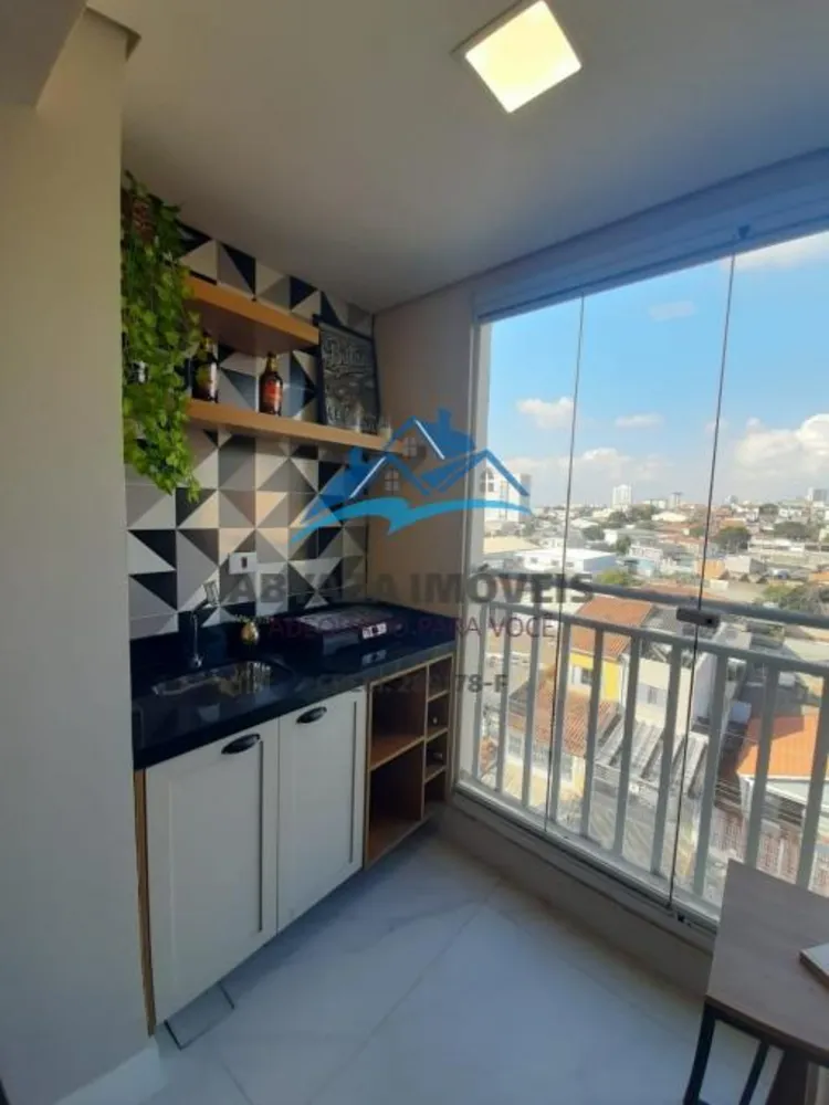 Apartamento, 2 quartos, 54 m² - Foto 7
