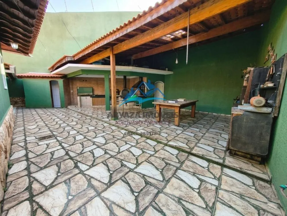 Casa, 3 quartos, 444 m² - Foto 7