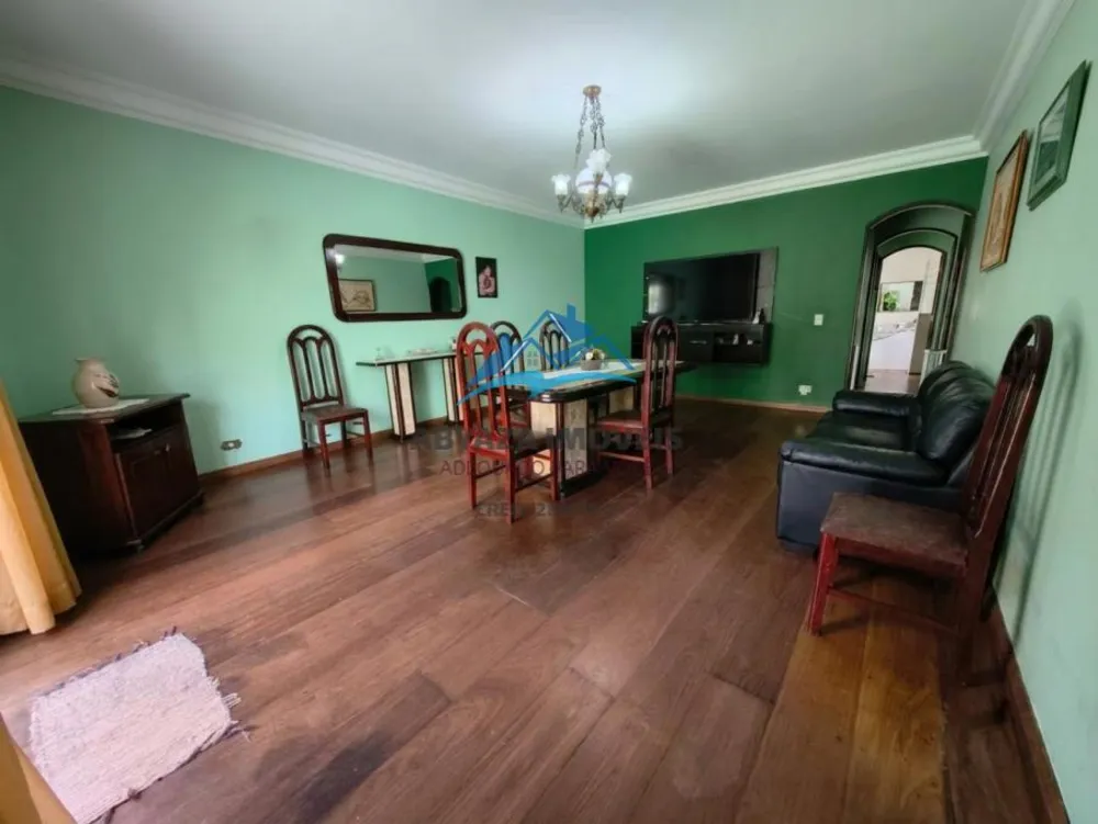 Casa, 3 quartos, 444 m² - Foto 12