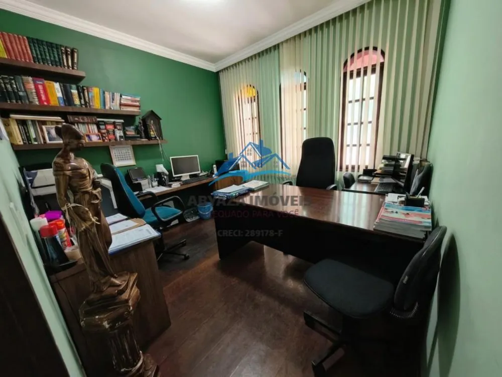 Casa, 3 quartos, 444 m² - Foto 3