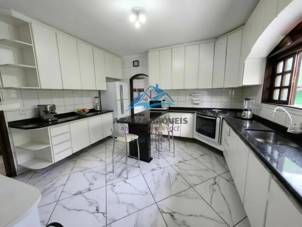 Casa, 3 quartos, 444 m² - Foto 2
