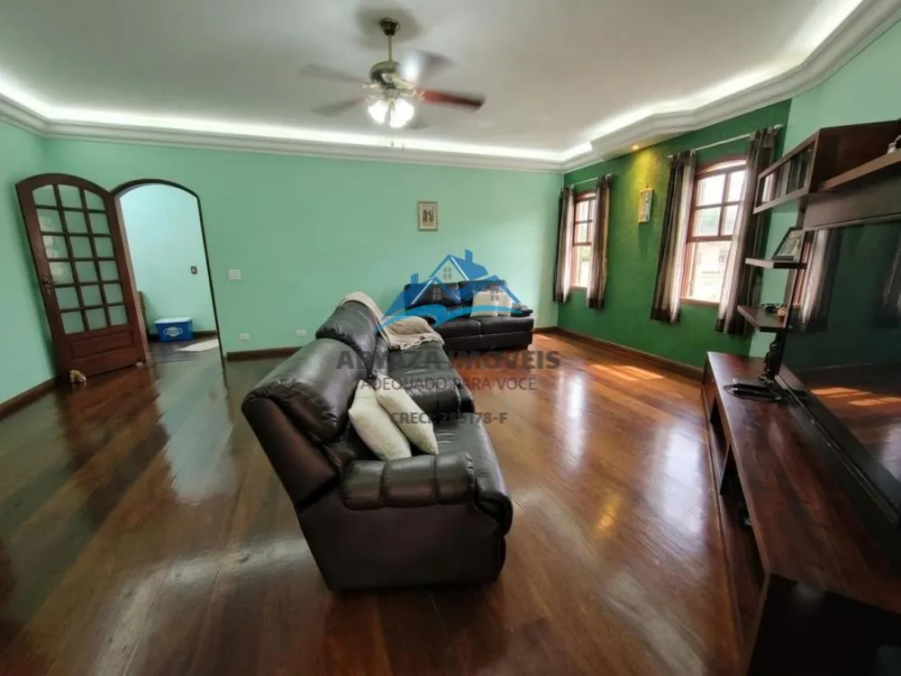 Casa, 3 quartos, 444 m² - Foto 12
