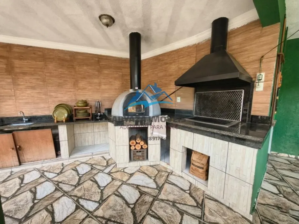 Casa, 3 quartos, 444 m² - Foto 10