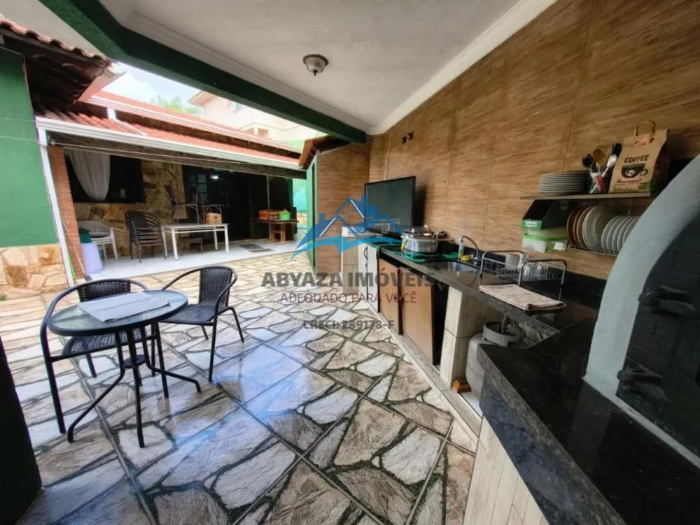 Casa, 3 quartos, 444 m² - Foto 7