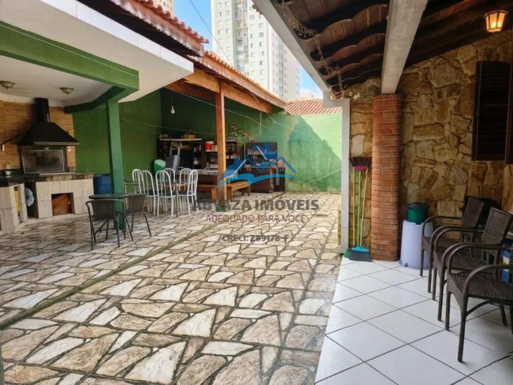 Casa, 3 quartos, 444 m² - Foto 9