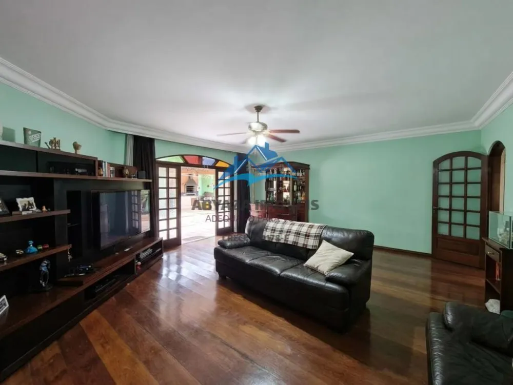 Casa, 3 quartos, 444 m² - Foto 5