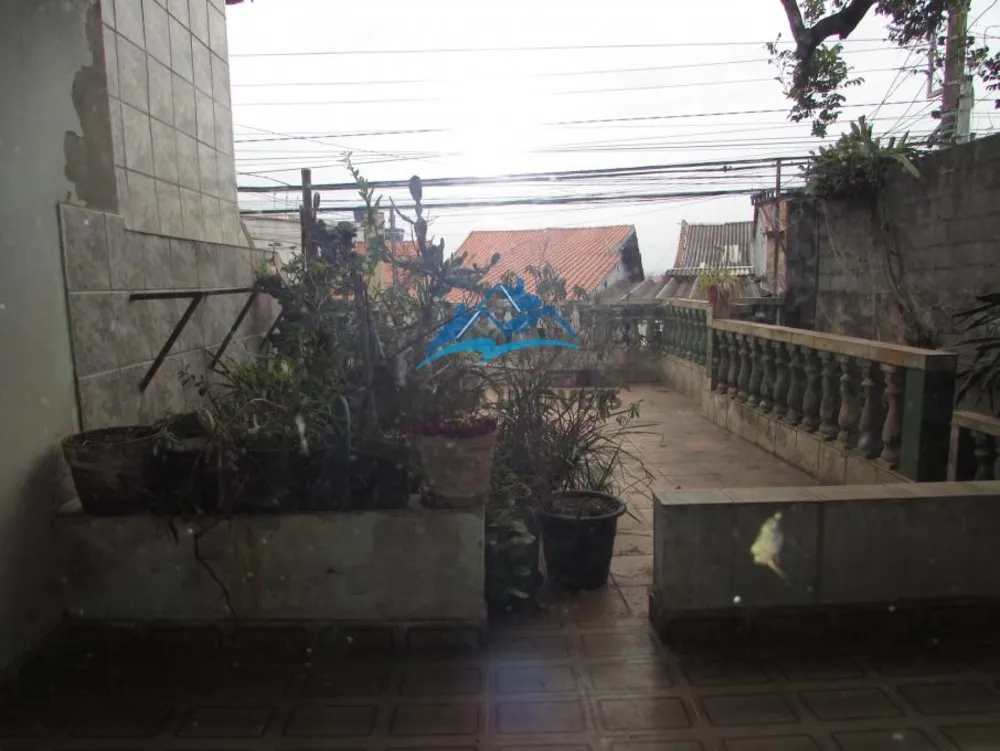 Sobrado, 2 quartos - Foto 8