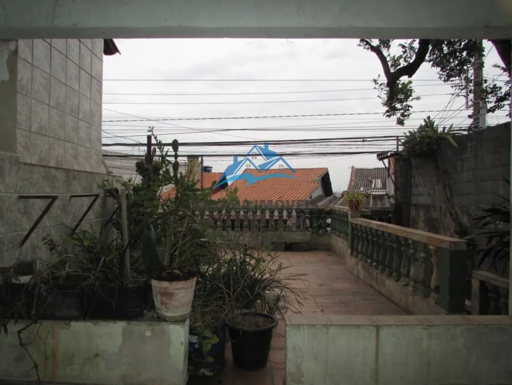 Sobrado, 2 quartos - Foto 9