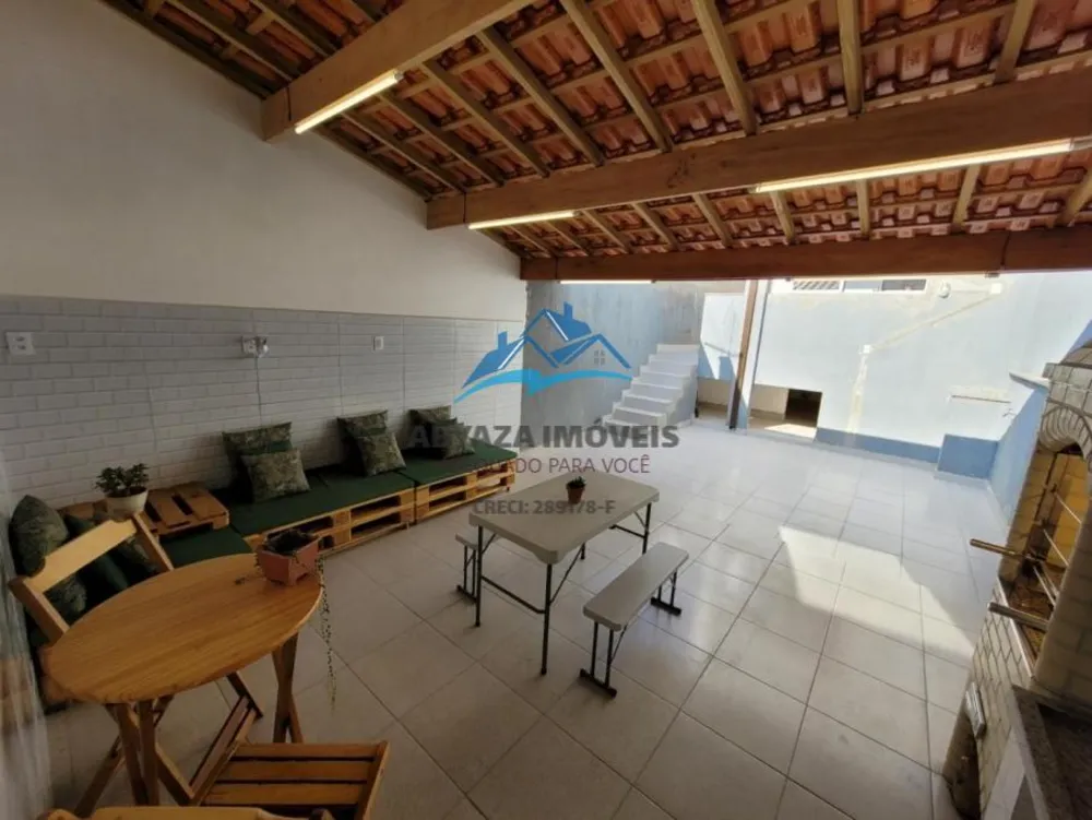Casa, 3 quartos, 170 m² - Foto 5