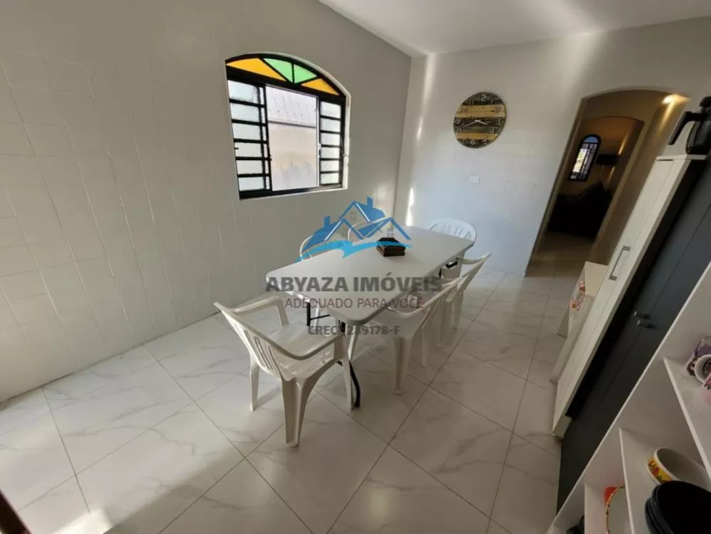 Casa, 3 quartos, 170 m² - Foto 1