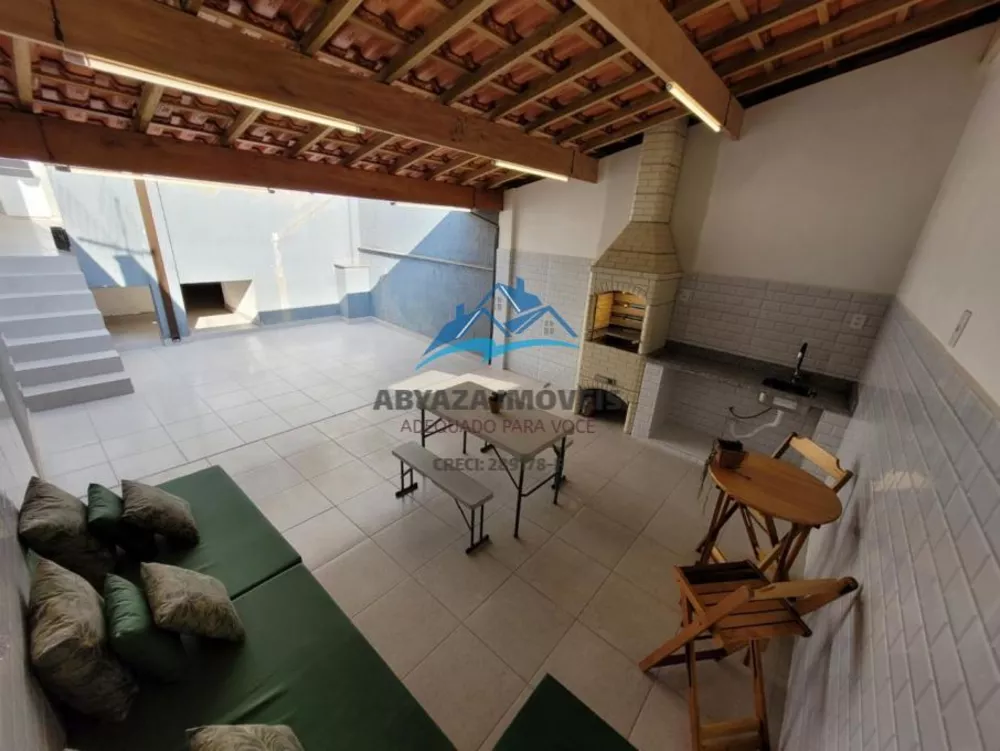 Casa, 3 quartos, 170 m² - Foto 3