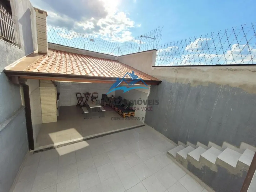 Casa, 3 quartos, 170 m² - Foto 6