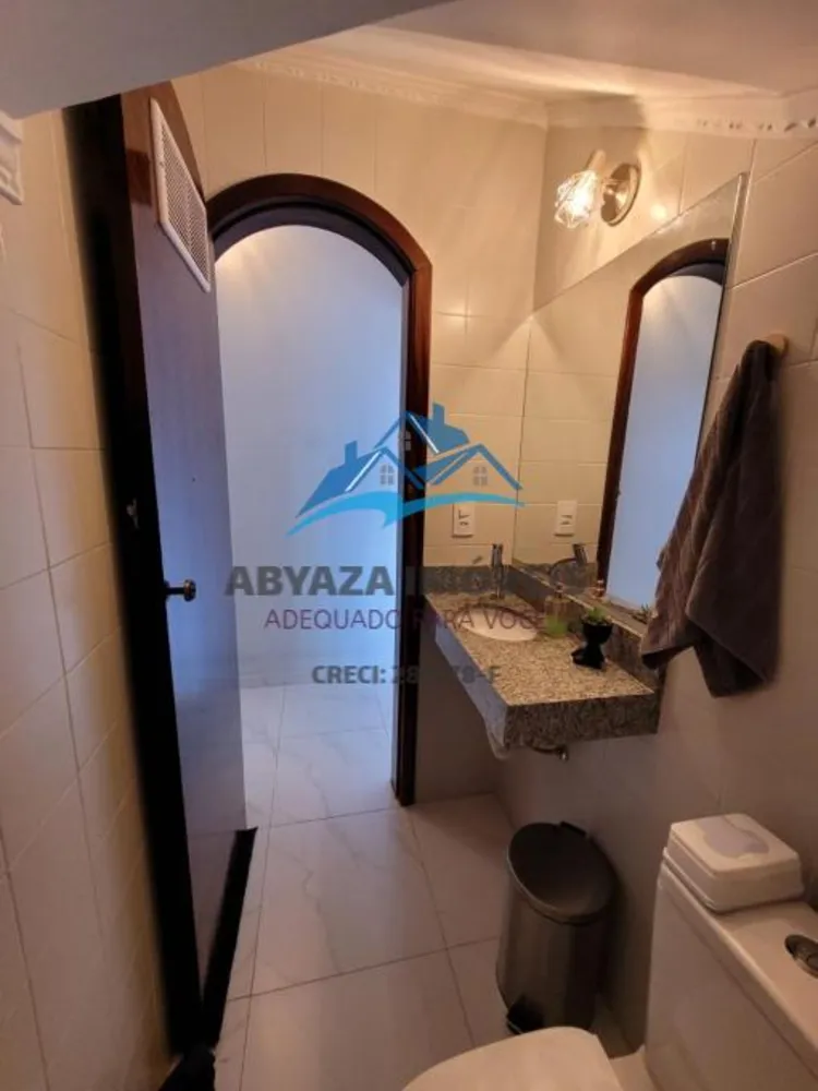 Casa, 3 quartos, 170 m² - Foto 8