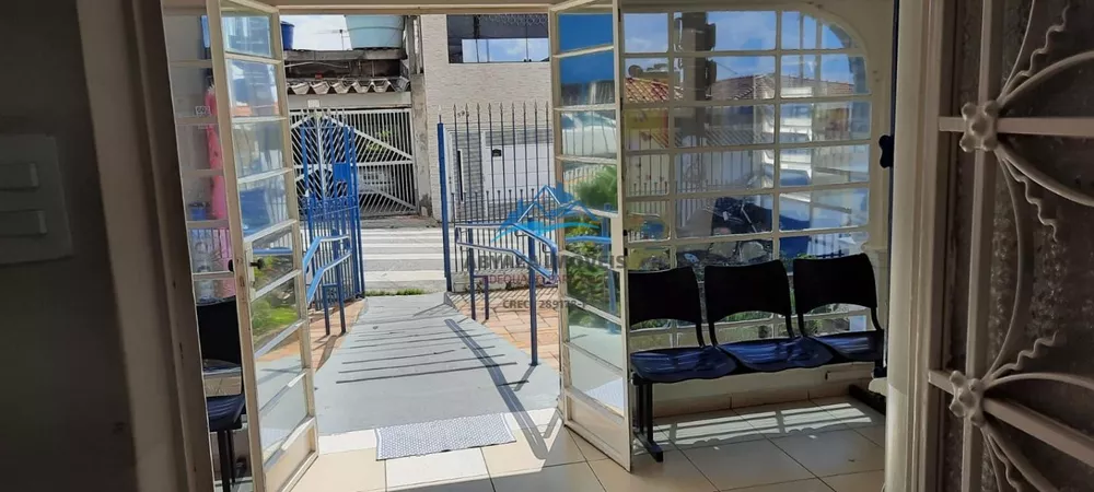 Casa, 7 quartos, 250 m² - Foto 4