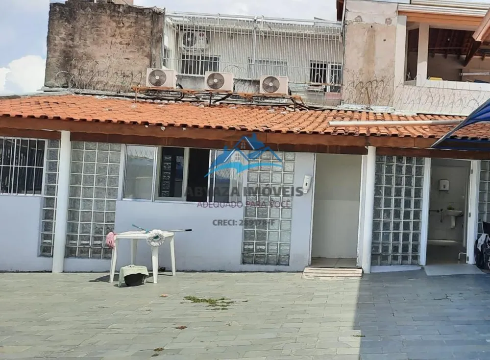 Casa, 7 quartos, 250 m² - Foto 8