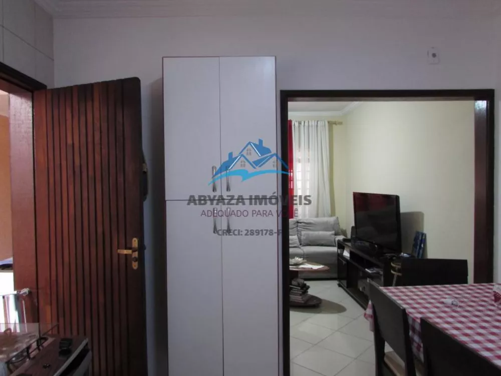 Casa, 2 quartos, 95 m² - Foto 1