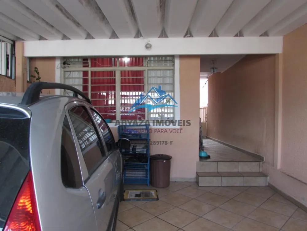 Casa, 2 quartos, 95 m² - Foto 2