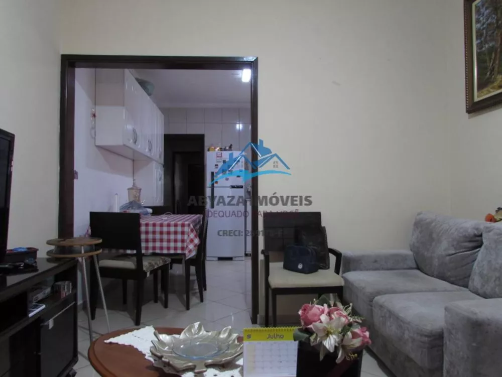Casa, 2 quartos, 95 m² - Foto 3