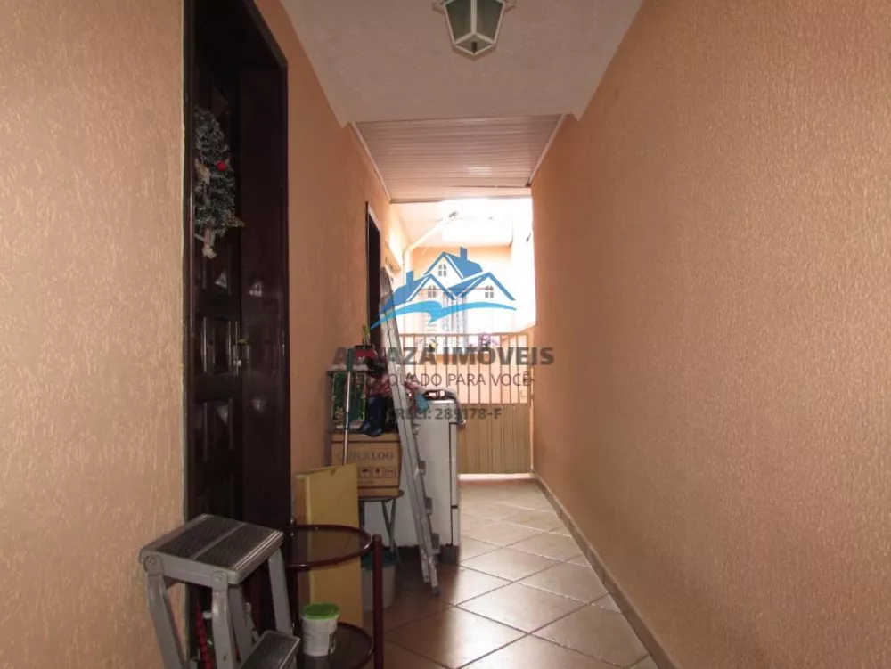 Casa, 2 quartos, 95 m² - Foto 4