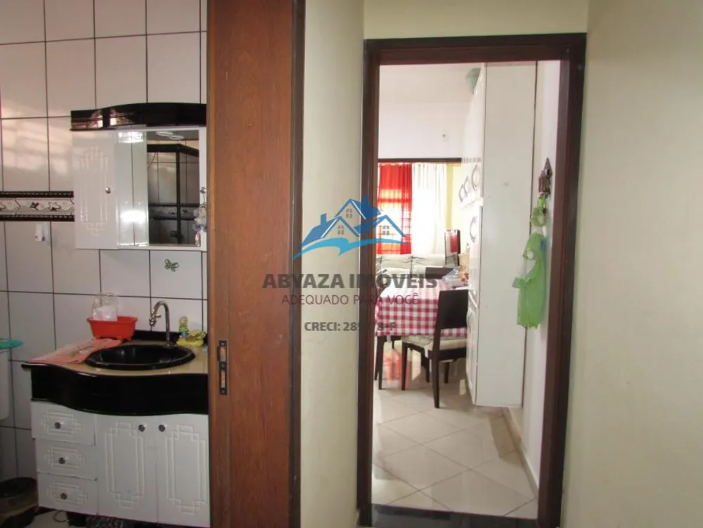Casa, 2 quartos, 95 m² - Foto 9