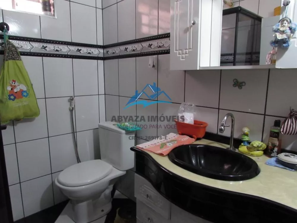 Casa, 2 quartos, 95 m² - Foto 2