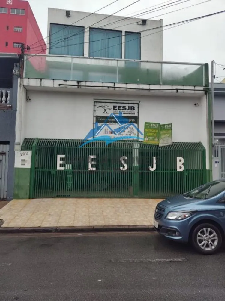 Casa Comercial, 254 m² - Foto 2