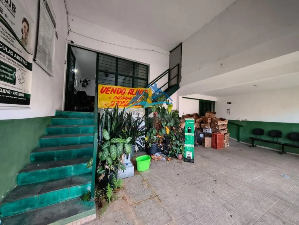 Casa Comercial, 254 m² - Foto 11